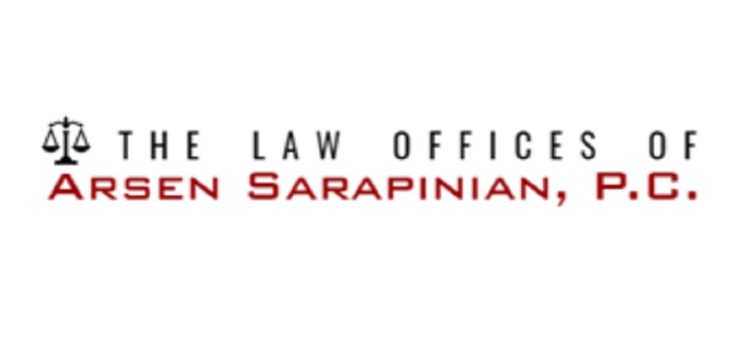 The Law Offices of Arsen Sarapinian, P.C. Profile Picture